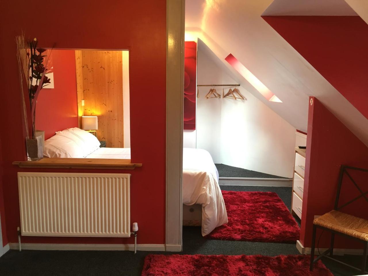 The Folly Hotel North Berwick Exterior photo